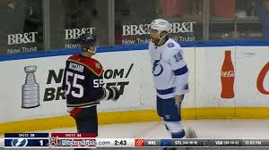 Barclay goodrow (born february 26, 1993) is a canadian professional ice hockey right wing currently playing for the tampa bay lightning of the national hockey league (nhl). Barclay Goodrow