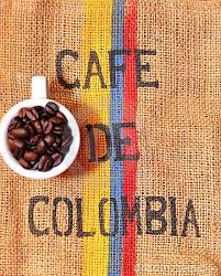 Cafe De Colombia Cafe Colombia Colombia Cafe