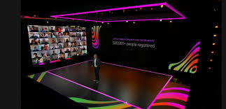 It automatically generates data models that. Aws Re Invent 2020 Week One Database Ml And Iot Highlights Constellation Research Inc