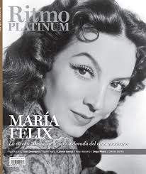 Imágenes google maría felix en fotos, actriz maria felix, fotos de maria felix joven. Ritmo Platinum Maria Felix By Listin Diario Issuu