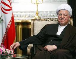 Image result for ‫هاشمی رفسنجانی‬‎