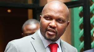 The two are known to be among the most controversial individuals kenya has ever produced: Moses Kuria Biography Age Wife Children Family Education Contacts