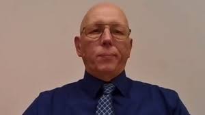 Isle of Man election: Peter Gilmour