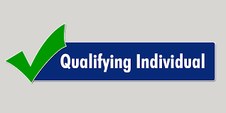Synonyms for qualifying in english including definitions, and related words. Qualifying Individuals Become Or Find A Qualifying Individual