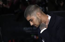 Maybe you would like to learn more about one of these? Zayn Malik Shaved His Head