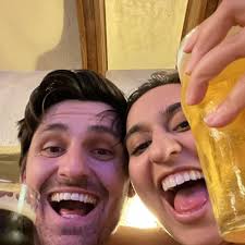 Mikaela Pope and William Leddy's Wedding Website