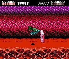 Bad as can is an iphone and android games app, made by flight systems llc. Battletoads Video Game Wikiwand