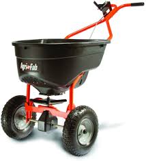 I rent a compost spreader. Using A Compost Spreader For Your Lawn All There Is To Know