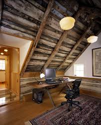 Welcome to our exclusive rustic interior design ideas gallery featuring one of the most sought. 17 Inspiring Rustic Home Office Designs To Motivate You