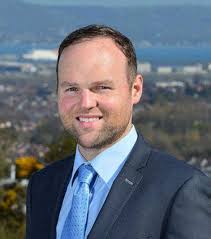 Newry's Granite Exchange & The Public Eye Podcast