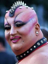 Image result for really ugly woman image