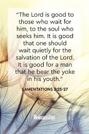 16 Bible Verses About Patience Scripture On Patience For example, if the op asked is ___ correct in mentioning patience implies something has taken longer than normal. 16 bible verses about patience