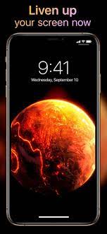 Live Wallpapers Now On The App Store Live Wallpaper Iphone Live Wallpapers Backgrounds Phone Wallpapers