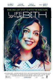 With ryan reynolds, gemma arterton, anna kendrick, jacki weaver. Life After Beth 2014 Imdb