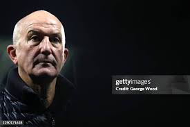 4,965 Tony Pulis Photos & High Res Pictures