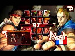 Inside, you will find updates on the most. Street Fighter 4 Android Youtube