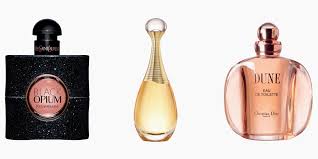 Maybe you would like to learn more about one of these? The 30 Best Perfumes For Women 2021