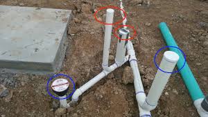 Green drain waterless floor drain traps. Backwater Valves Furnace Drains And Vent Pipes Home Improvement Stack Exchange