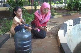 Mitos di kalangan masyarakat bahwa masakan akan berbau tidak enak jika menggunakan biogas. Berikan 2 Alasan Biogas Dapat Dijadikan Energi Alternatif Ini Kunci Jawaban Soal Buku Tematik Kelas 3 Sd Halaman 143 149 Semua Halaman Fotokita