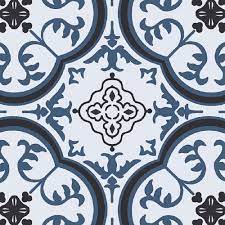 Ivc Take Home Sample Soho Blue And Grey Vinyl Sheet Flooring With 6 In X 9 In S030hd3609695 574 Vinyl Sheet Flooring Vinyl Flooring Kitchen Vinyl Sheets