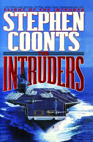 The Intruders | Book by Stephen Coonts | Official Publisher Page | Simon &  Schuster