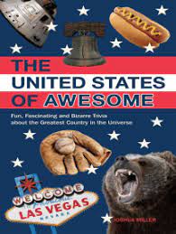 Since the days of the pony express more than 100 years ago, getting and receiving mail has been a service enjoyed by all americans. Lea The United States Of Awesome De Josh Miller En Linea Libros