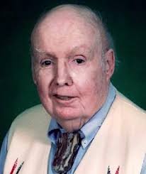 Harold WELCH Obituary and Online Memorial (2016)