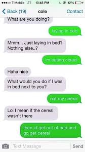 These Are The Worst Sexters Who Have Ever Sent A Sext Funny Text Conversations Funny Texts Funny Text Messages
