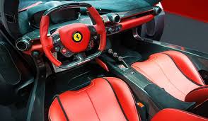 With more power and less weight than other ferrari's, the laferrari is the ultimate supercar. Ferrari La Ferrari Rental Sports Car Hire