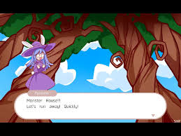 PANMIMIs Treasure Hunt v.1.4 by Professor Eguchi - PORNOVA.ORG