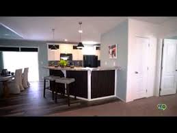 Fleetwood Homes Presents The Waverly Crest 28683w Youtube