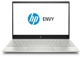 Hp Envy 13 2018 13 Ah0000 Review A Classy Business Notebook