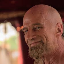 Look what I made! Thanks to my Patreon, I was able to create a custom stilt  costume that lights up, and I think it came out pretty dang rad. Swipe to  see