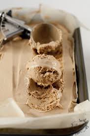Creme Glacee Au Nutella 3 Ingredients Et Pas De Sorbetiere Recettes De Creme Glacee Glace Maison Sans Sorbetiere Glace Nutella
