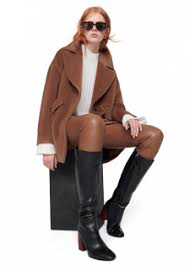 These boots can easily go from day to night depending on how much walking you do during the day. Jackets Coats Riani Official Onlineshop