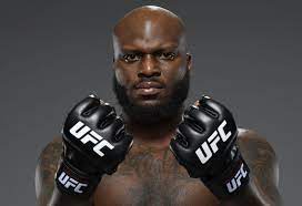Derrick james lewis is an american professional mixed martial artist, currently competing in the heavyweight division of the ultimate fighti. Check Out The Ufc S Derrick Lewis Rough Astros First Pitch Attempt