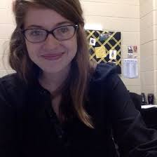 Clara Beck participates in student-written Winter One Acts