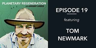 Planetary Regeneration Podcast