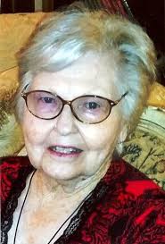Flora Fancher Obituary