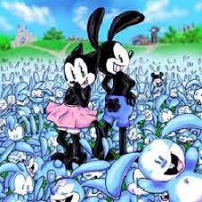 Oswald The Lucky Rabbit Stories