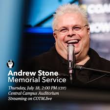 We are celebrating the life of our...