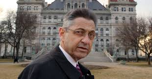 Sheldon Silver, Albany's Chief 'No' for Decades, Dies at 77