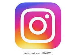 Logo instagram logo instagram hitam putih png logo instagram logo png 2019 transparent png 700x699 free download on nicepng Instagram Logo Vectors Free Download