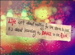 Inspirational quotes for teen girls. 30 Tumblr Life Quotes For Teenager Girls To Live By No Regrets Dancing In The Rain Teenager Quotes Inspirational Quotes