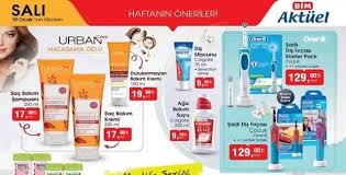 Milyonların merakla beklediği bim 19 şubat 2021 aktüel kataloğu yayınlandı. Bim 19 Ocak 2021 Aktuel Urunler Katalogu