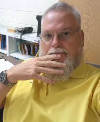 Jerry Andrews defines a life of passion and purpose