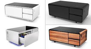 Still, no smart coffee table is complete without them, so i applaud the decision to include them. Sobro Smart Coffee Table Review Dude Shopping