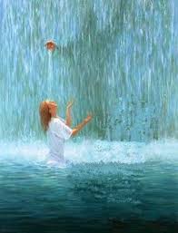 Image result for images Living Water (from John 4)