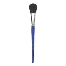 Clean paint brushes immediately after use. Blick Scholastic Camel Brushes Blick Art Materials
