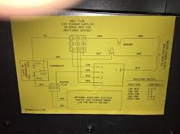 Coleman mach thermostat wiring diagram. Coleman Mach 15 Thermostat Question Jayco Rv Owners Forum